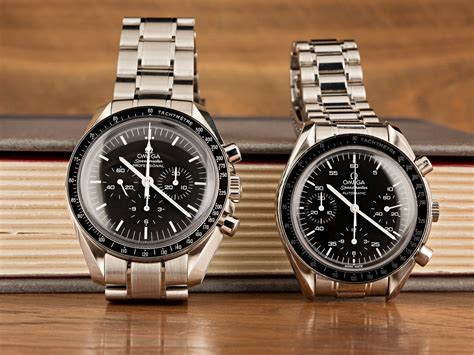 omega speedmaster 2021 vs 2020|omega speedmaster professional automatic chronometer.